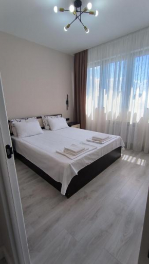 Apartment on Sayat Nova 33